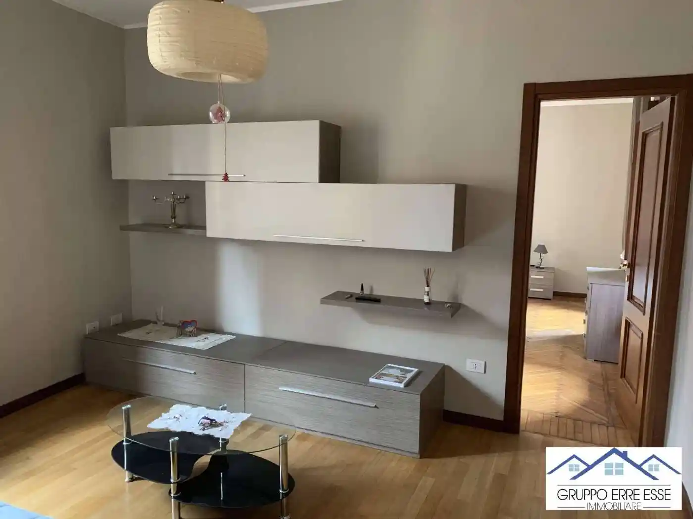 Appartamento in affitto a Bra