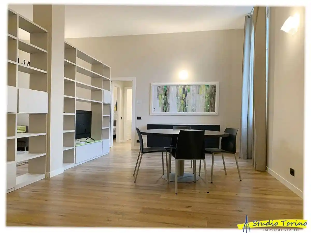 Appartamento in affitto a Torino
