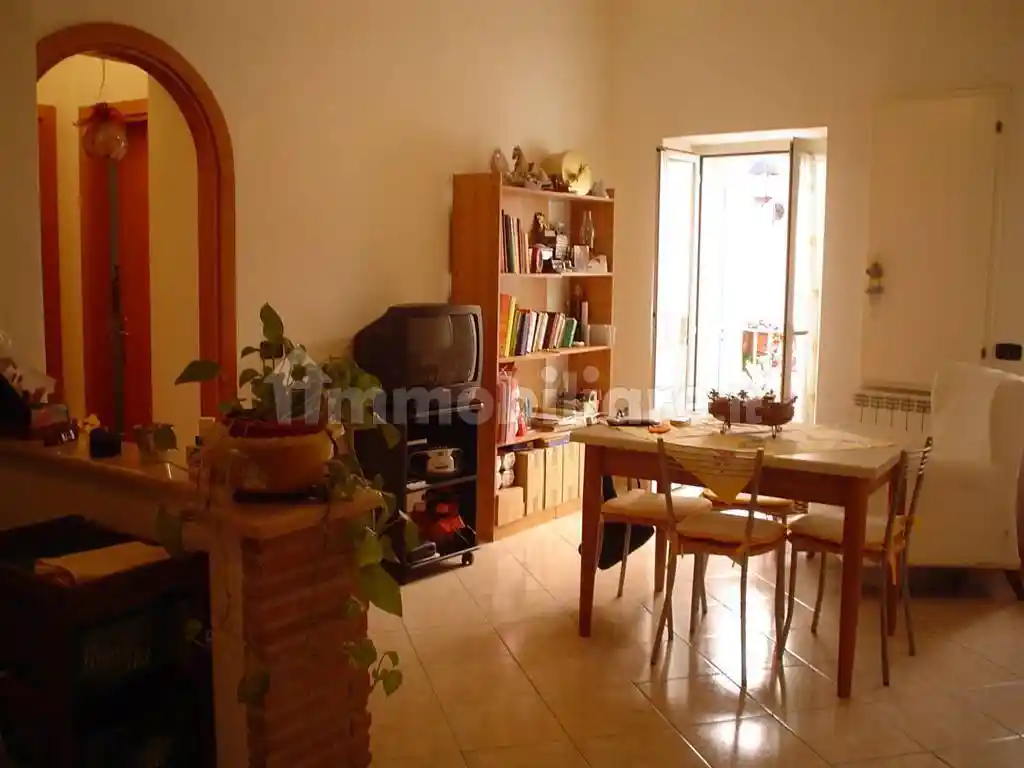Appartamento in vendita a Fondi