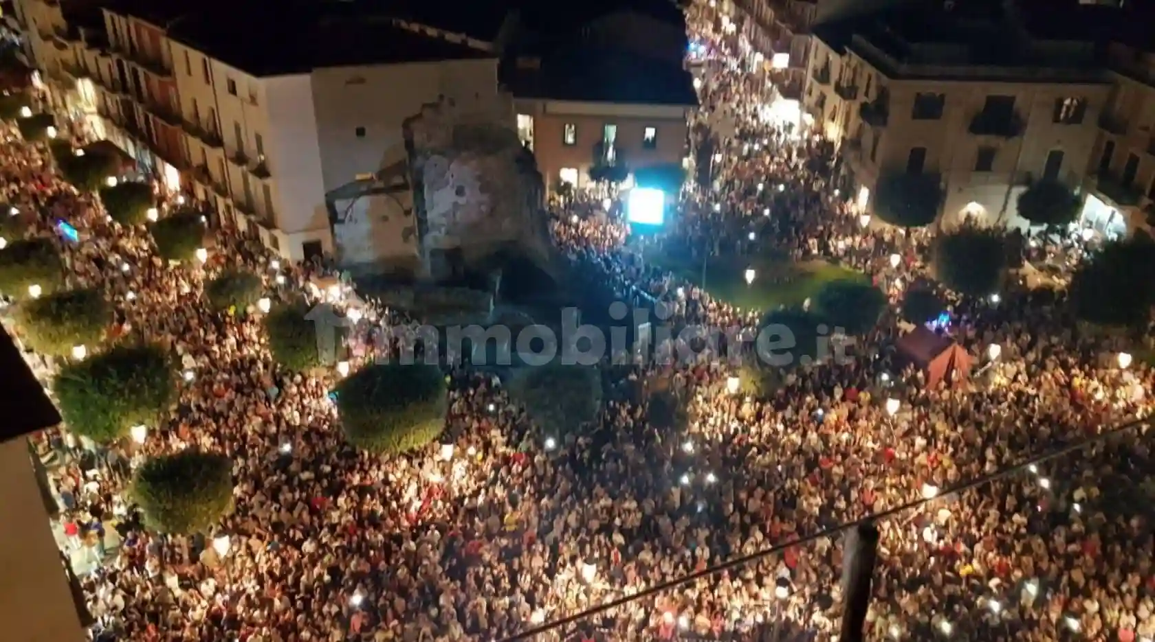 Palazzo - Edificio - foto 5