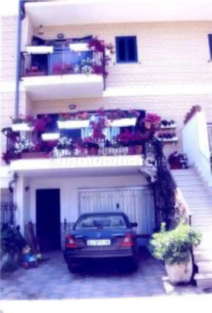 Villetta a schiera in vendita a Fondi