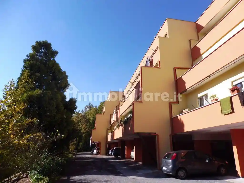 Appartamento in vendita a Ceccano