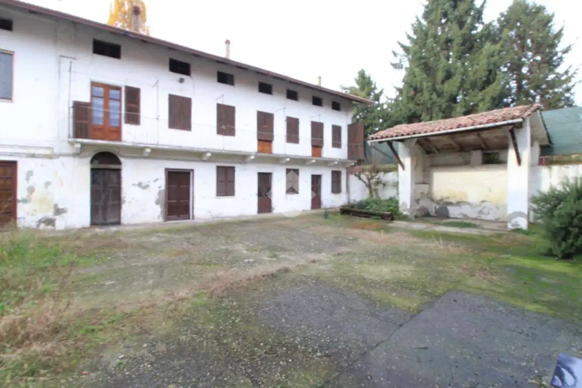 Rustico - Casale in vendita a Bianzè