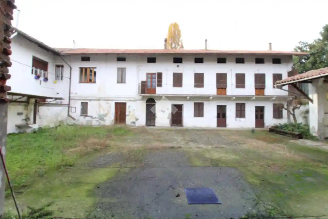 Rustico via isnardi 34, Bianzè - foto 3