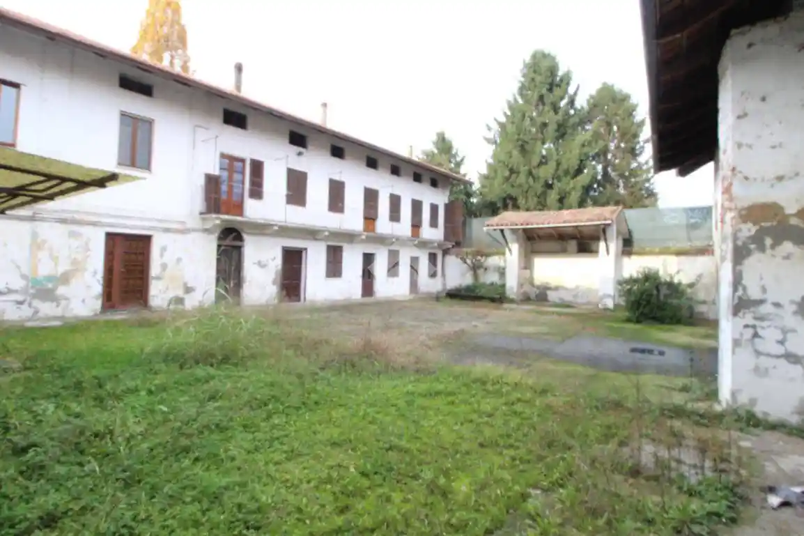 Rustico via isnardi 34, Bianzè - foto 4