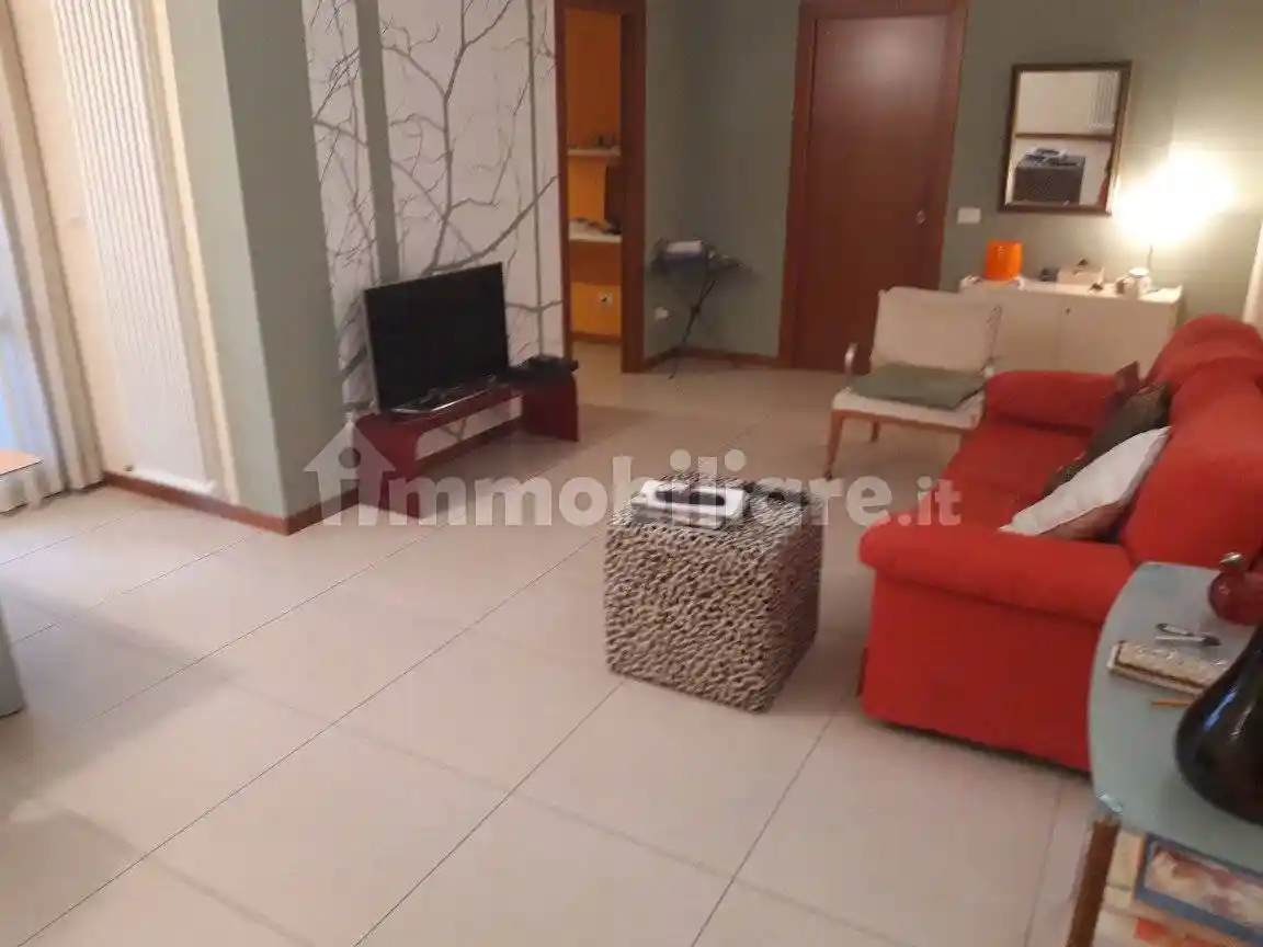 Appartamento in vendita a Montecatini-Terme