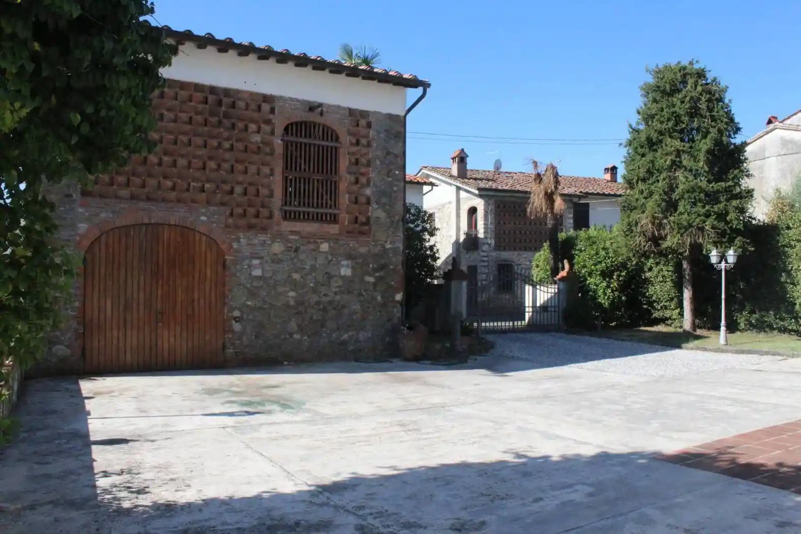 Villa in vendita a Capannori