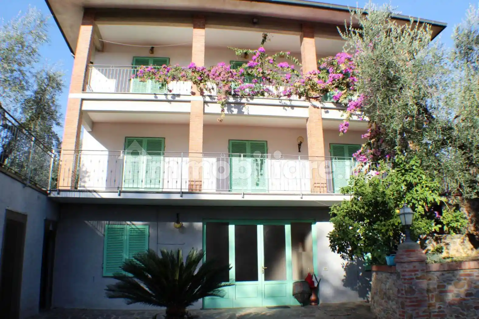 Villa in vendita a Montecarlo