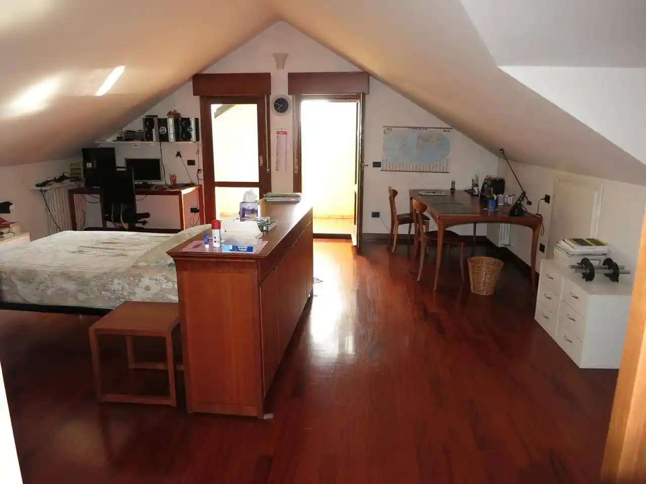 Appartamento in vendita a Padova