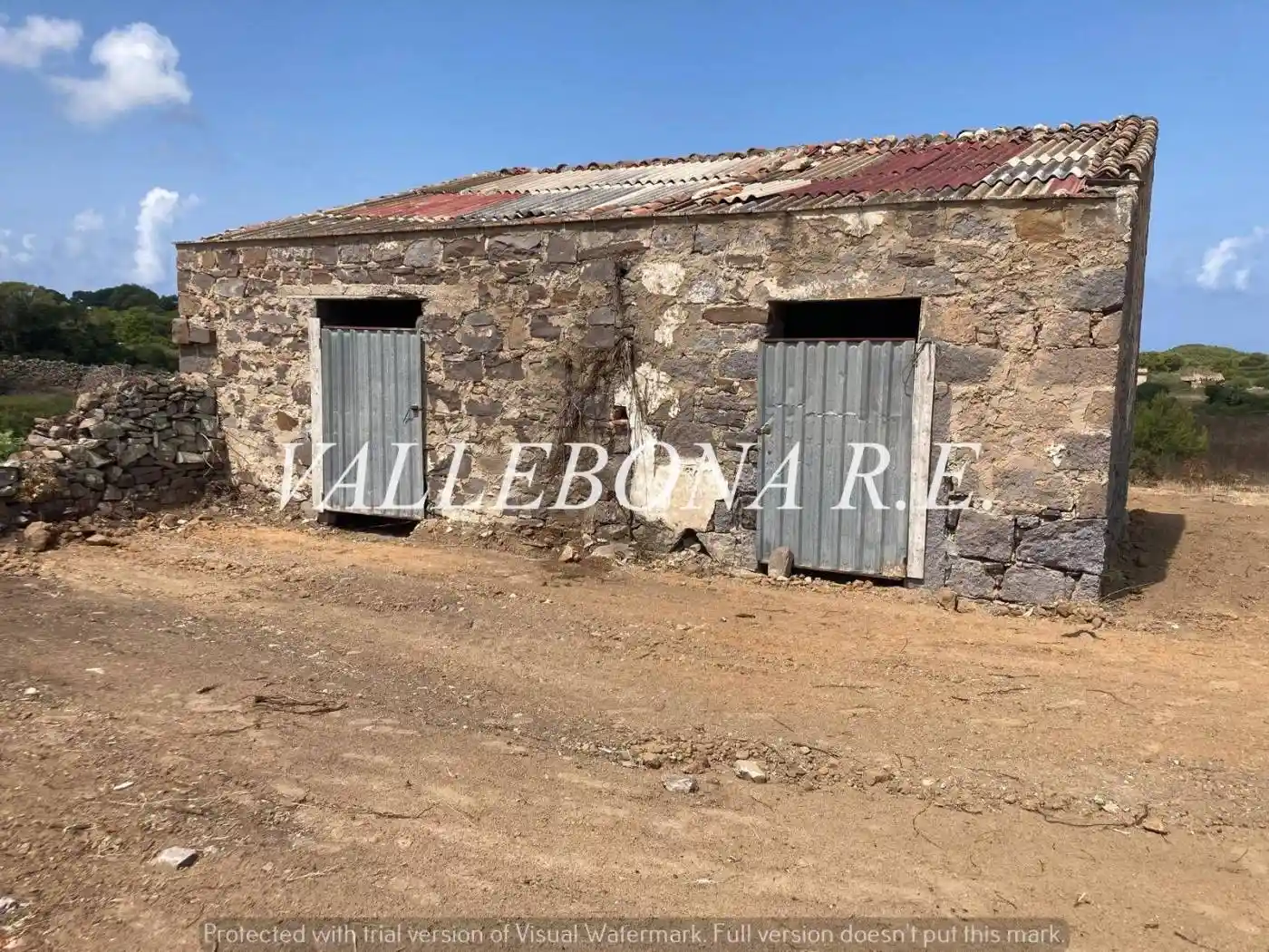 Rustico - Casale in vendita a Carloforte