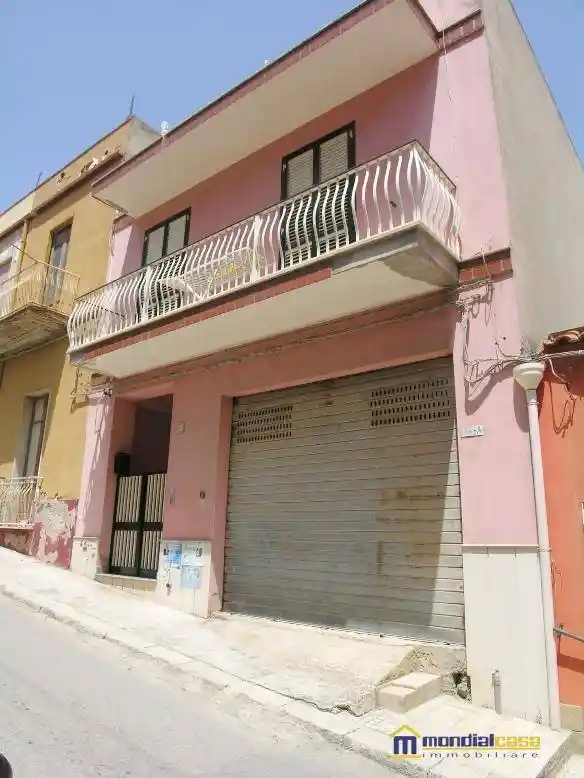 Casa indipendente in vendita a Pachino