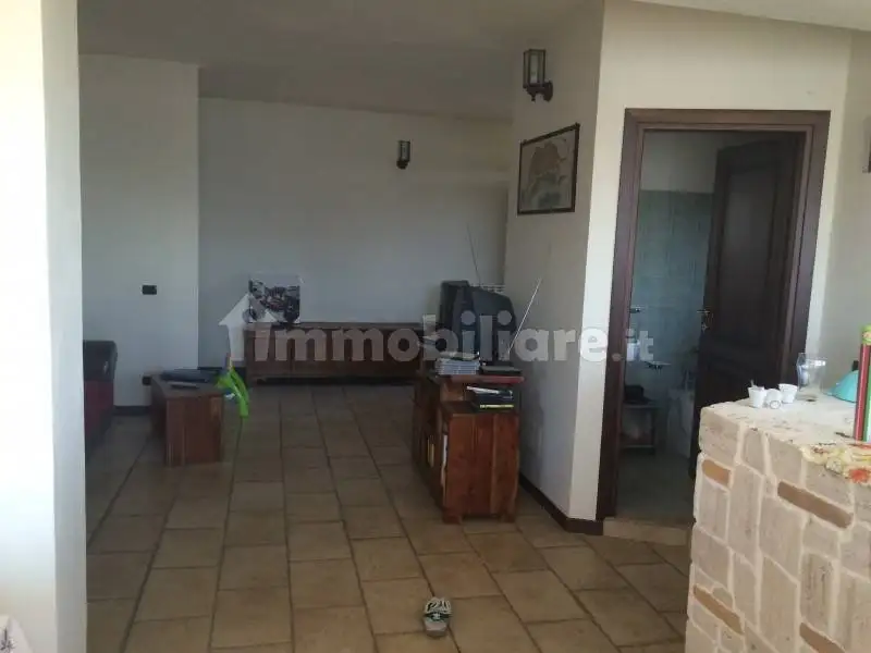 Palazzo - Edificio in affitto a Patrica