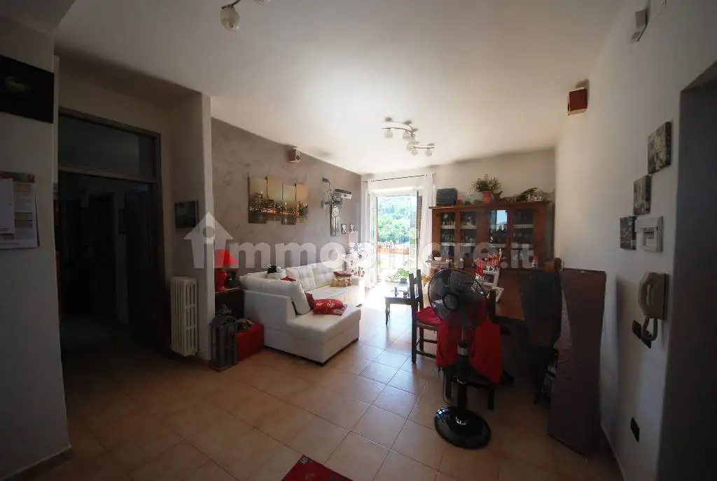 Appartamento in vendita a Spoleto