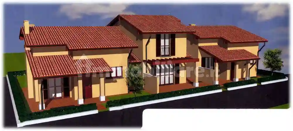 Villetta a schiera - foto 2