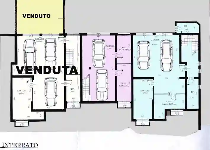 Villetta a schiera - foto 4