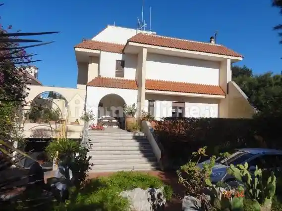 Villa in vendita a Lecce