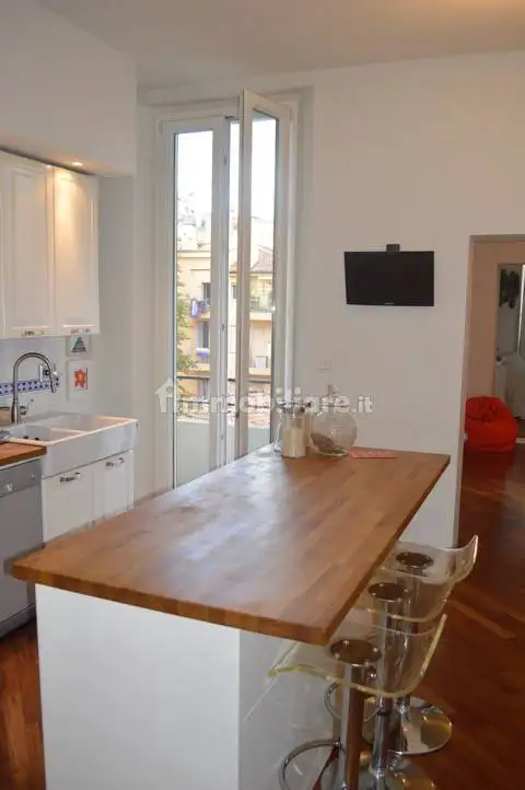 Appartamento in affitto a Bologna