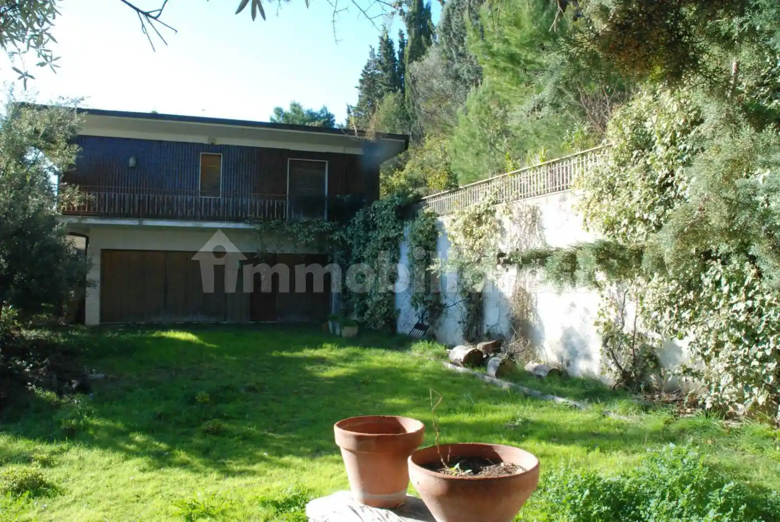 Villa unifamiliare Strada Zanni 70, Colle del Telegrafo - Colle Scorrano, Pescara - foto 4