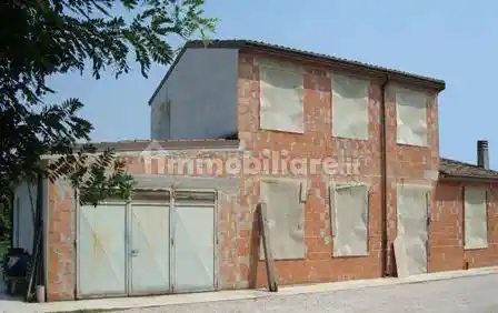 Villa in vendita a San Benedetto Po