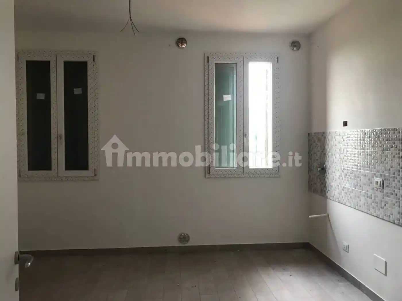 Appartamento in affitto a Carpi