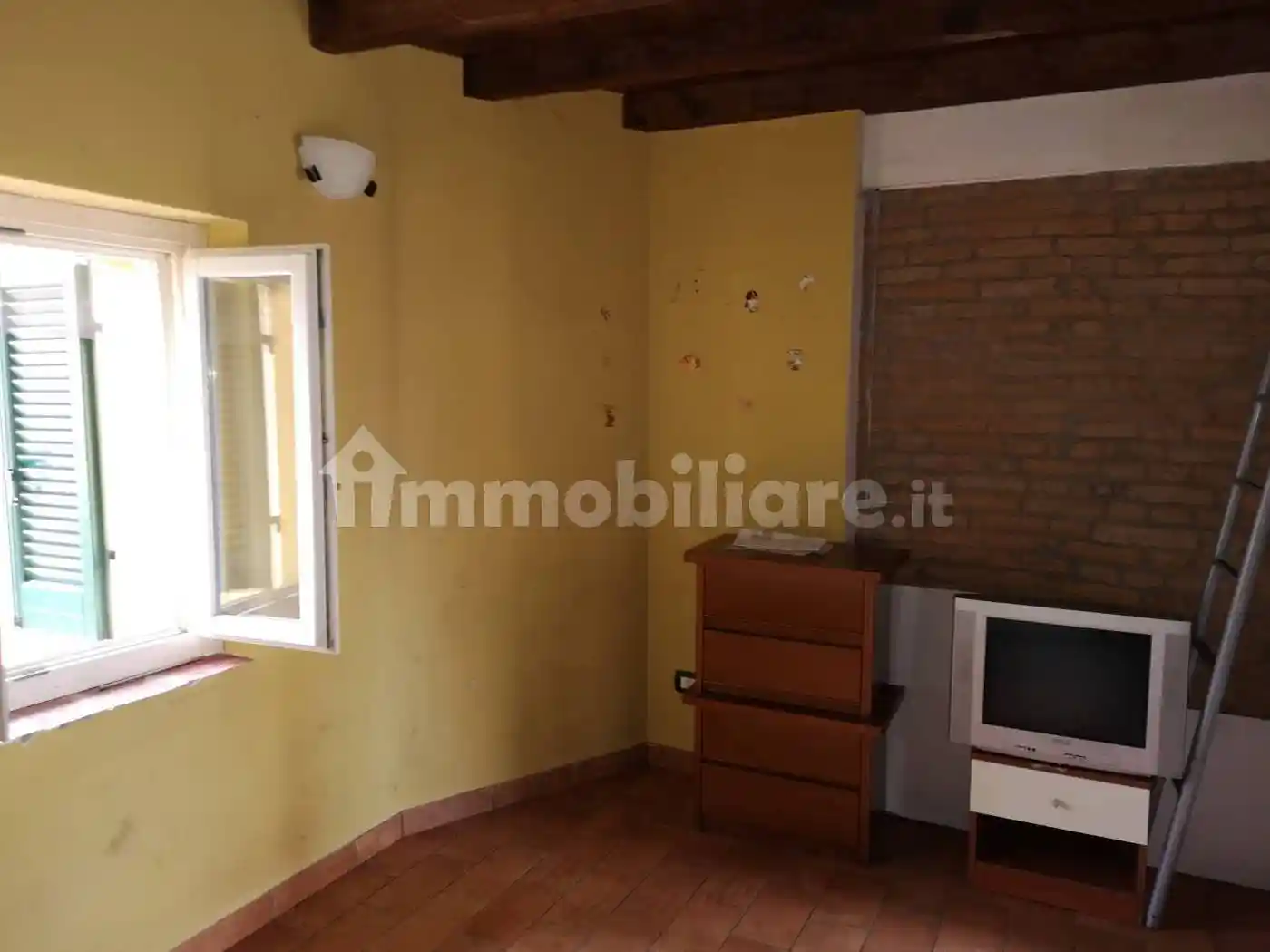 Appartamento in vendita a San Martino Siccomario