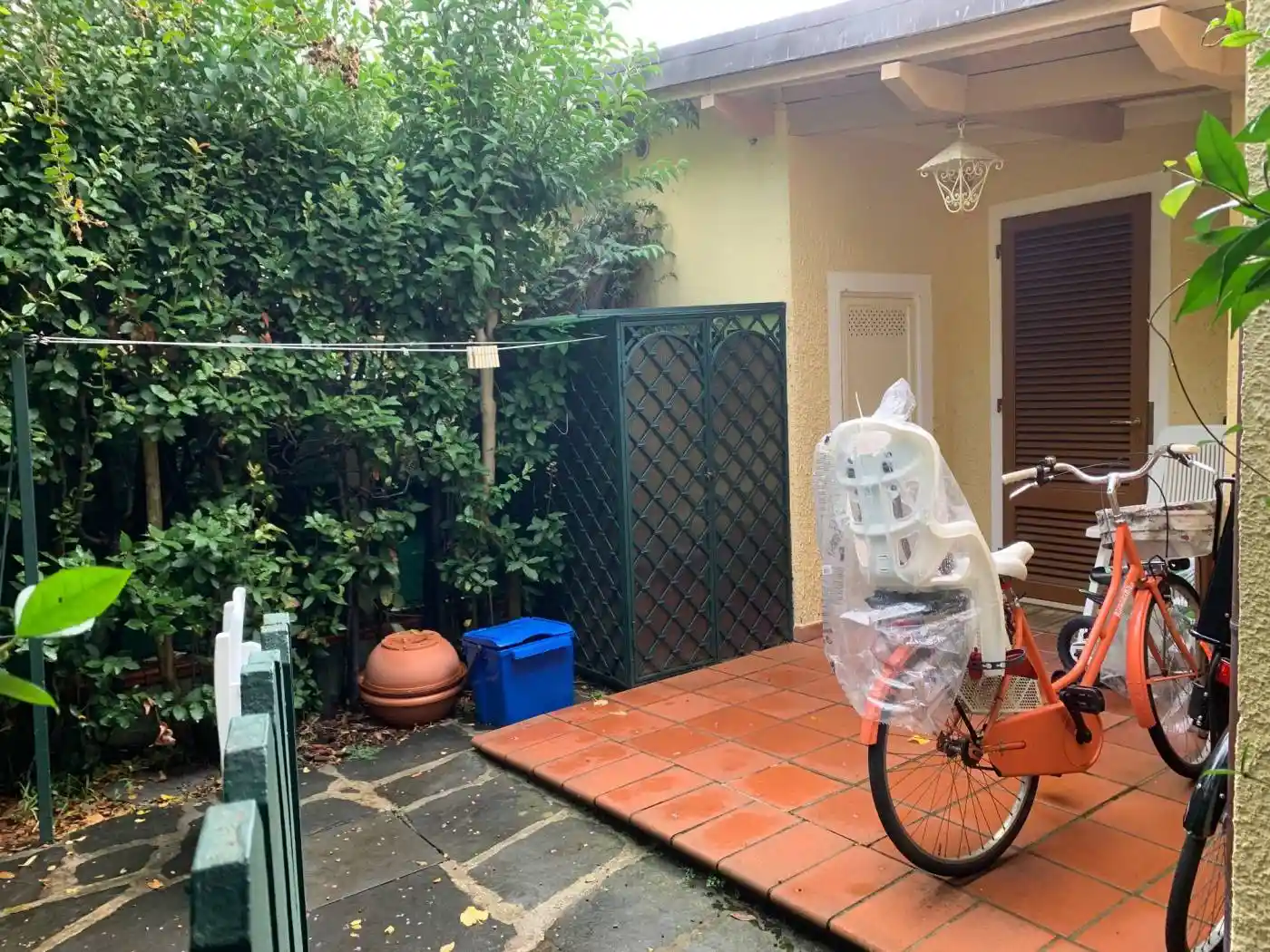 Appartamento in affitto a Forte dei Marmi