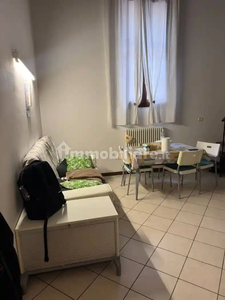 Appartamento in affitto a San Giovanni in Persiceto