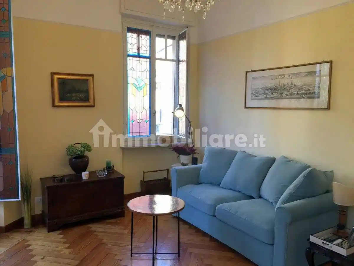 Appartamento in affitto a Torino