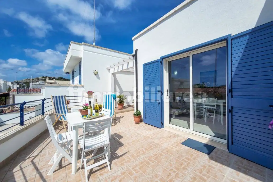 Attico nuovo, 50 m², Leuca, Castrignano del Capo - foto 2