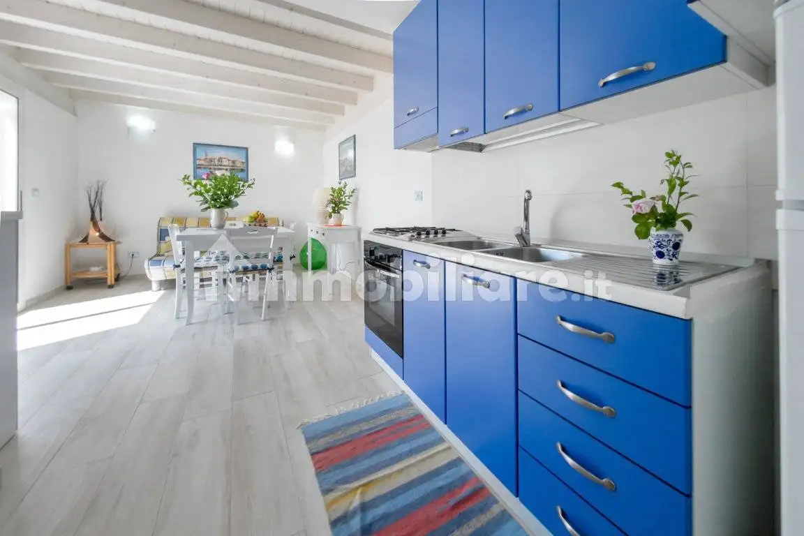 Attico nuovo, 50 m², Leuca, Castrignano del Capo - foto 5