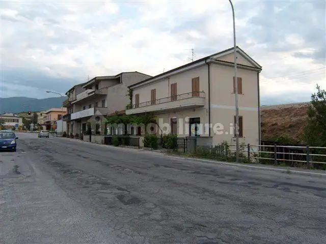 Appartamento in vendita a Bolognano