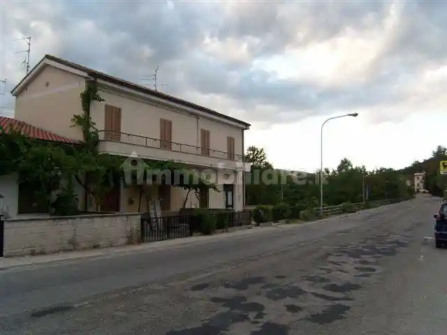 Quadrilocale via Nazionale 3, Piano D'orta, Bolognano - foto 5