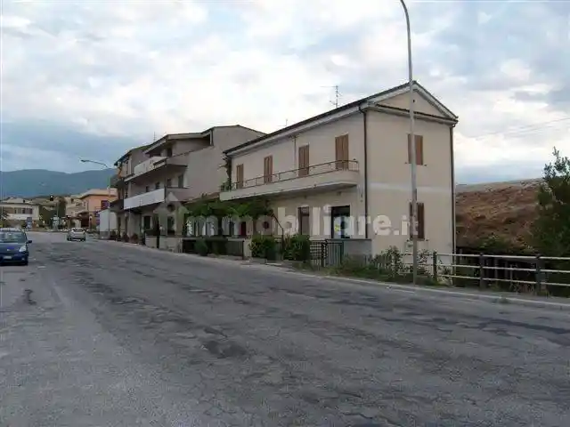 Appartamento in vendita a Bolognano