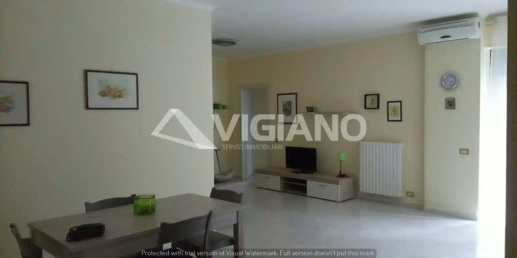 Bilocale via Evemero Nardella, Piazza Aldo Moro - Parco San Felice, Foggia - foto 2