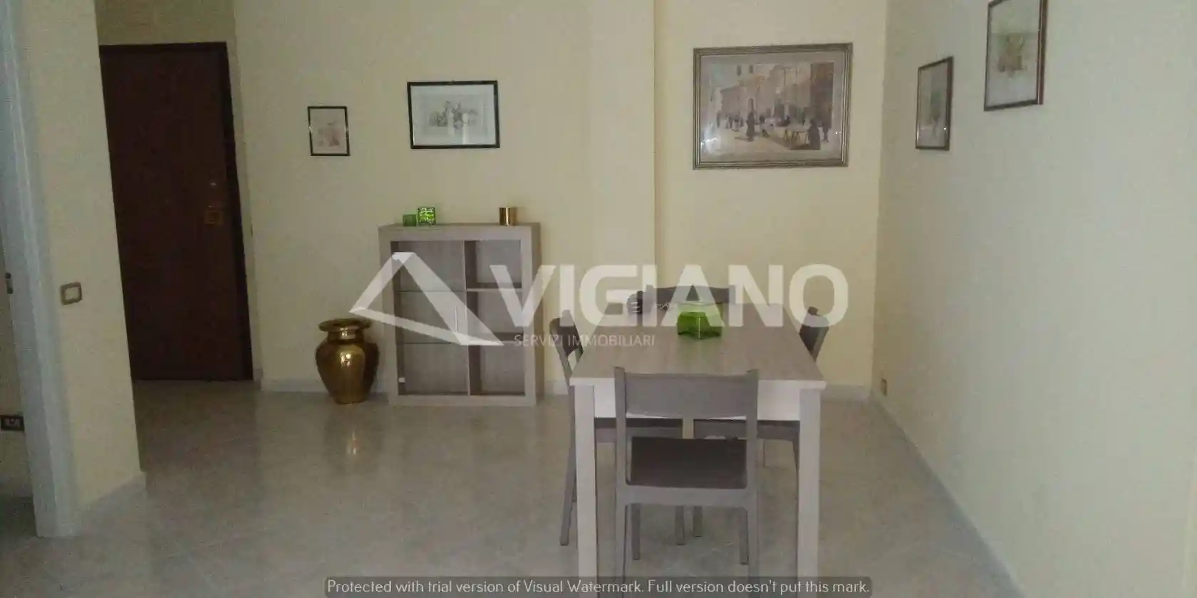 Bilocale via Evemero Nardella, Piazza Aldo Moro - Parco San Felice, Foggia - foto 3