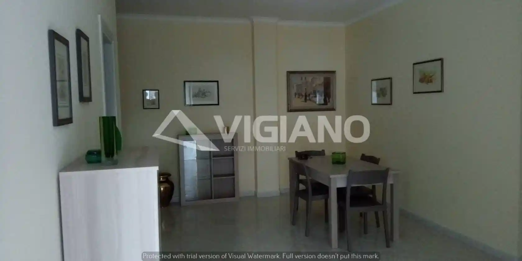 Bilocale via Evemero Nardella, Piazza Aldo Moro - Parco San Felice, Foggia - foto 5