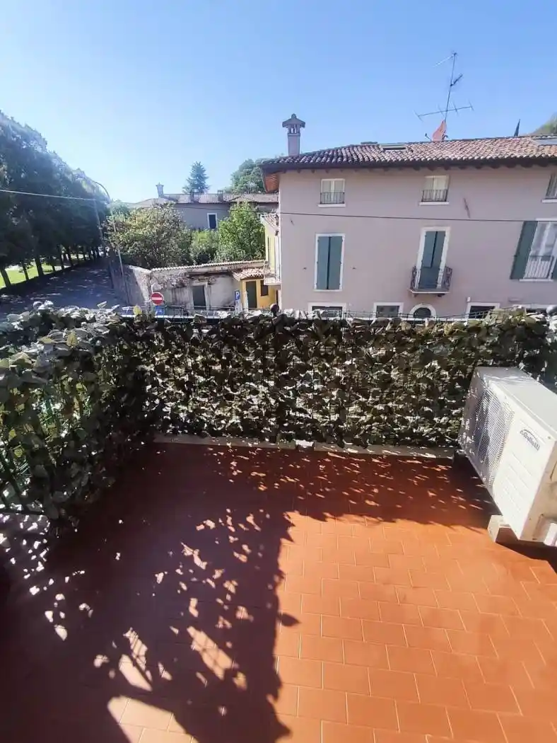 Appartamento in affitto a Rezzato