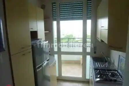 Appartamento in vendita a Comacchio