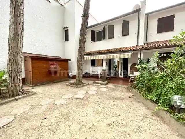 Villetta a schiera in vendita a Comacchio