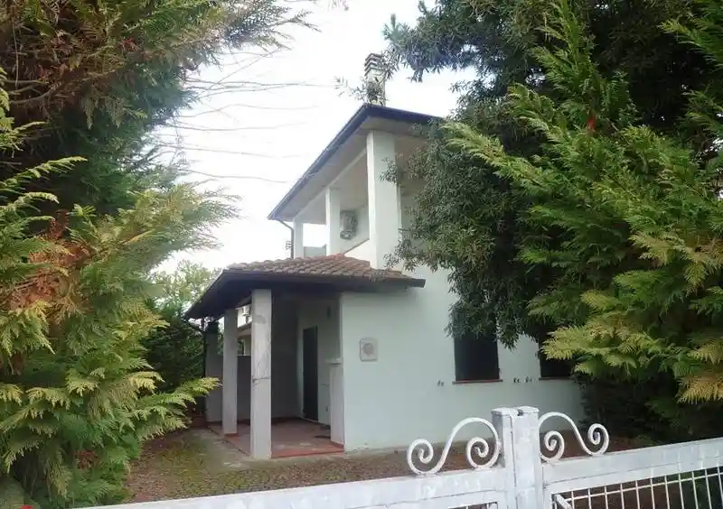 Villetta a schiera in vendita a Comacchio