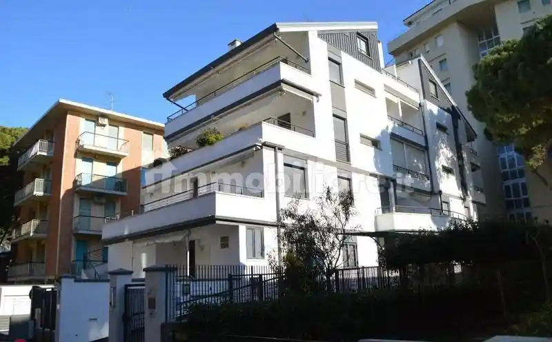 Appartamento in vendita a Comacchio