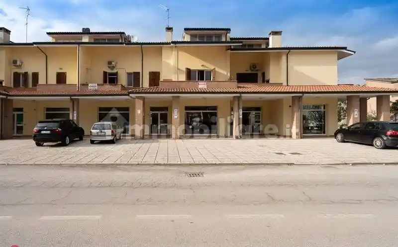 Appartamento in vendita a Comacchio