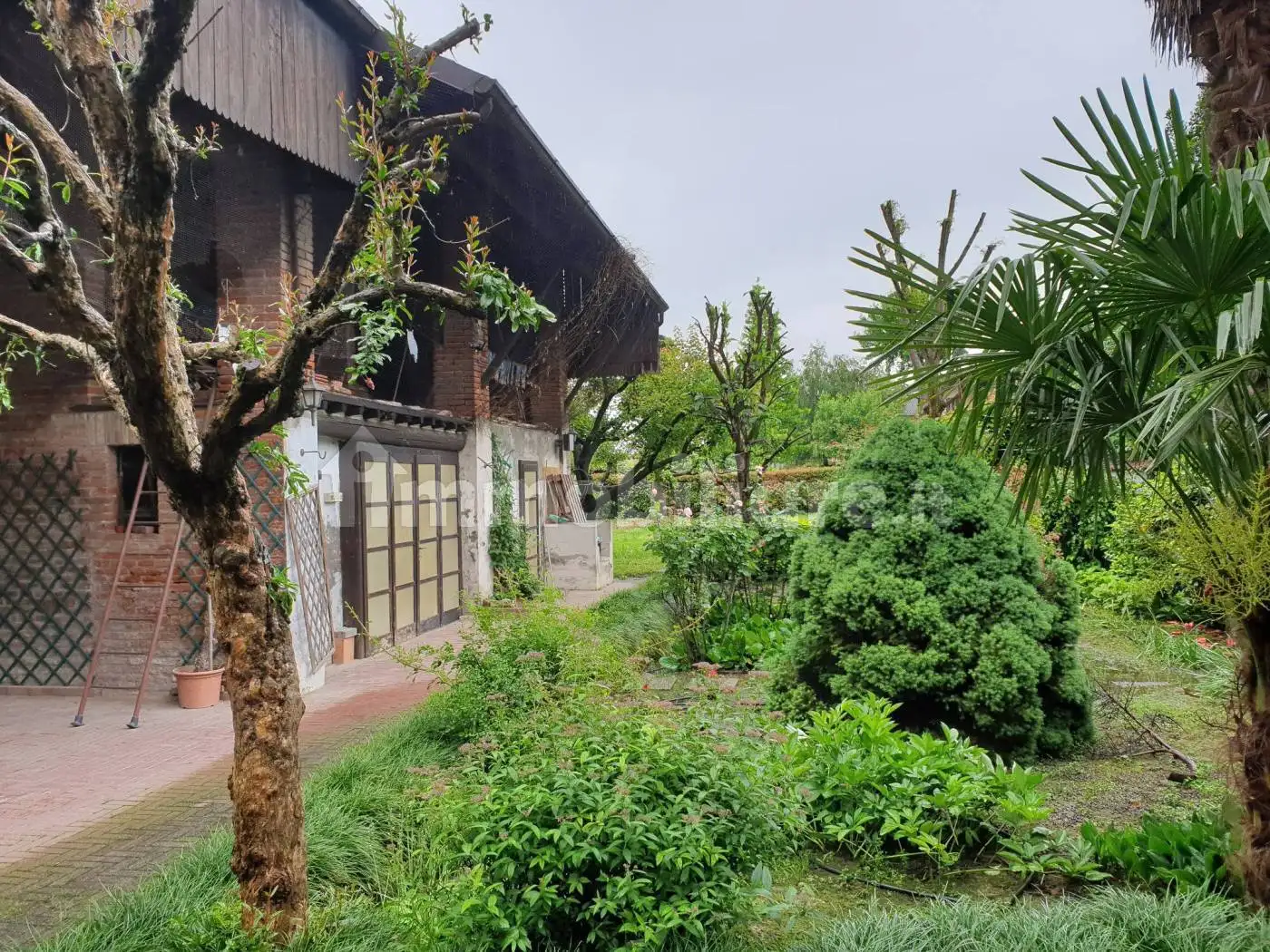 Villa unifamiliare via Giuseppe Garibaldi 89, Centro, Torre de' Picenardi - foto 5