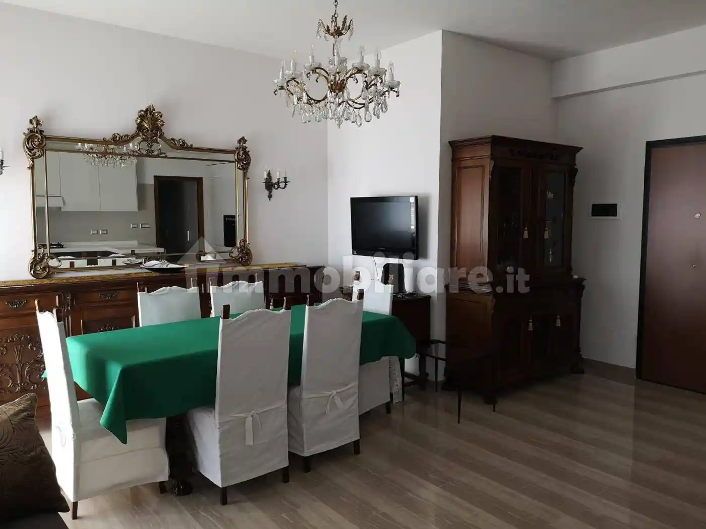 Appartamento in affitto a Bologna