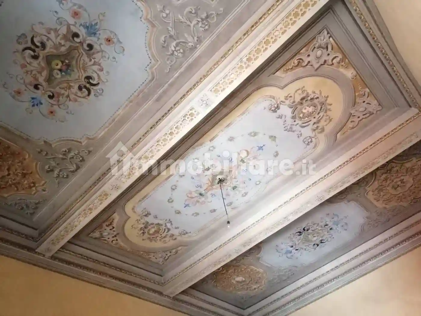 Palazzo - Edificio - foto 2