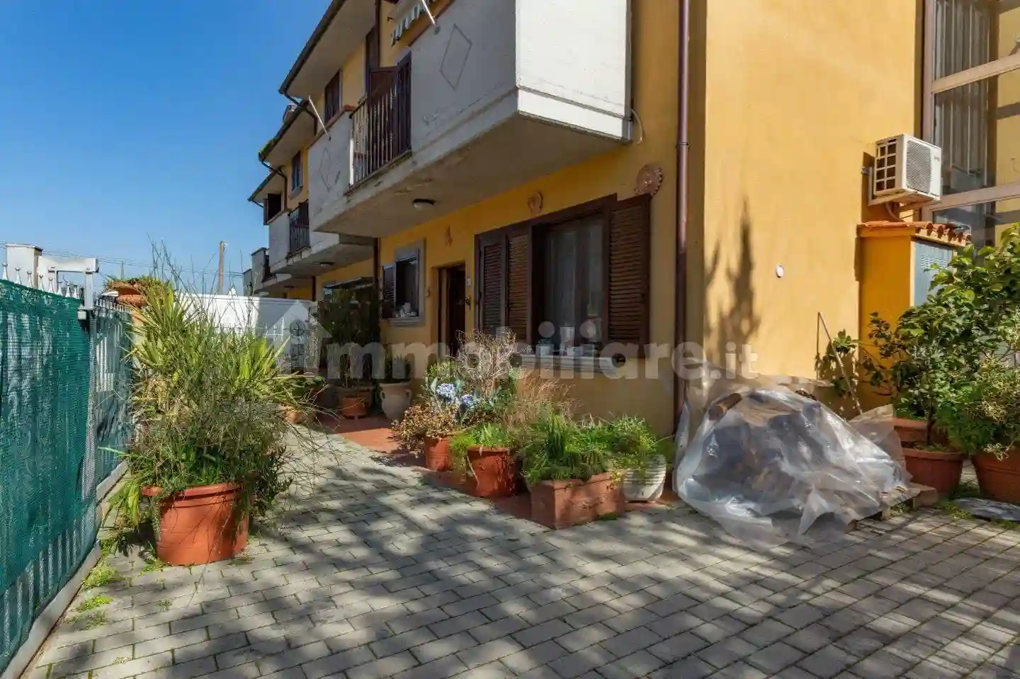 Villetta a schiera - foto 2