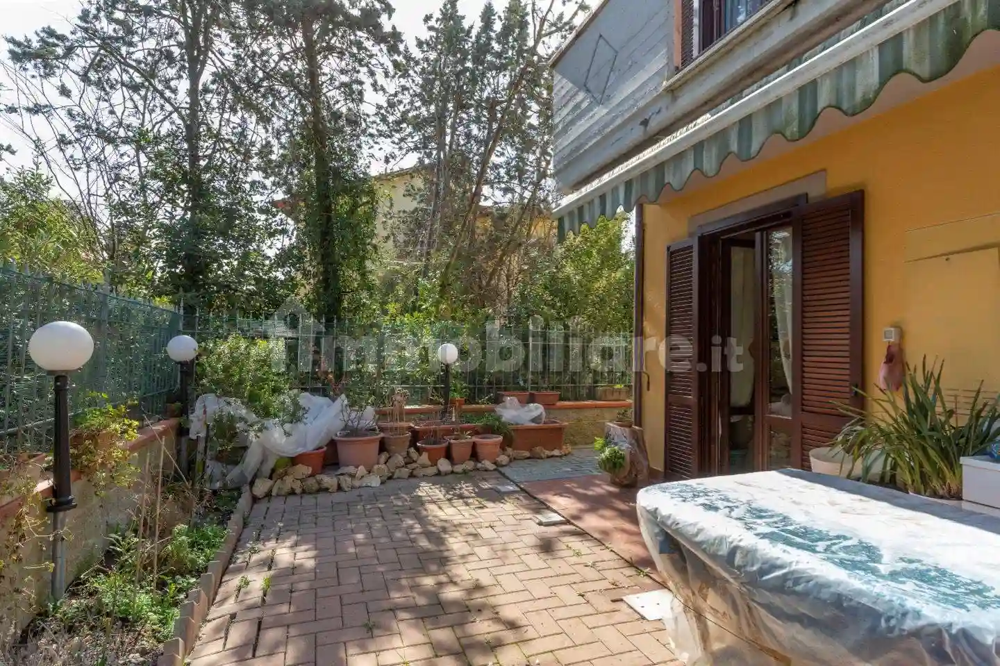 Villetta a schiera - foto 4