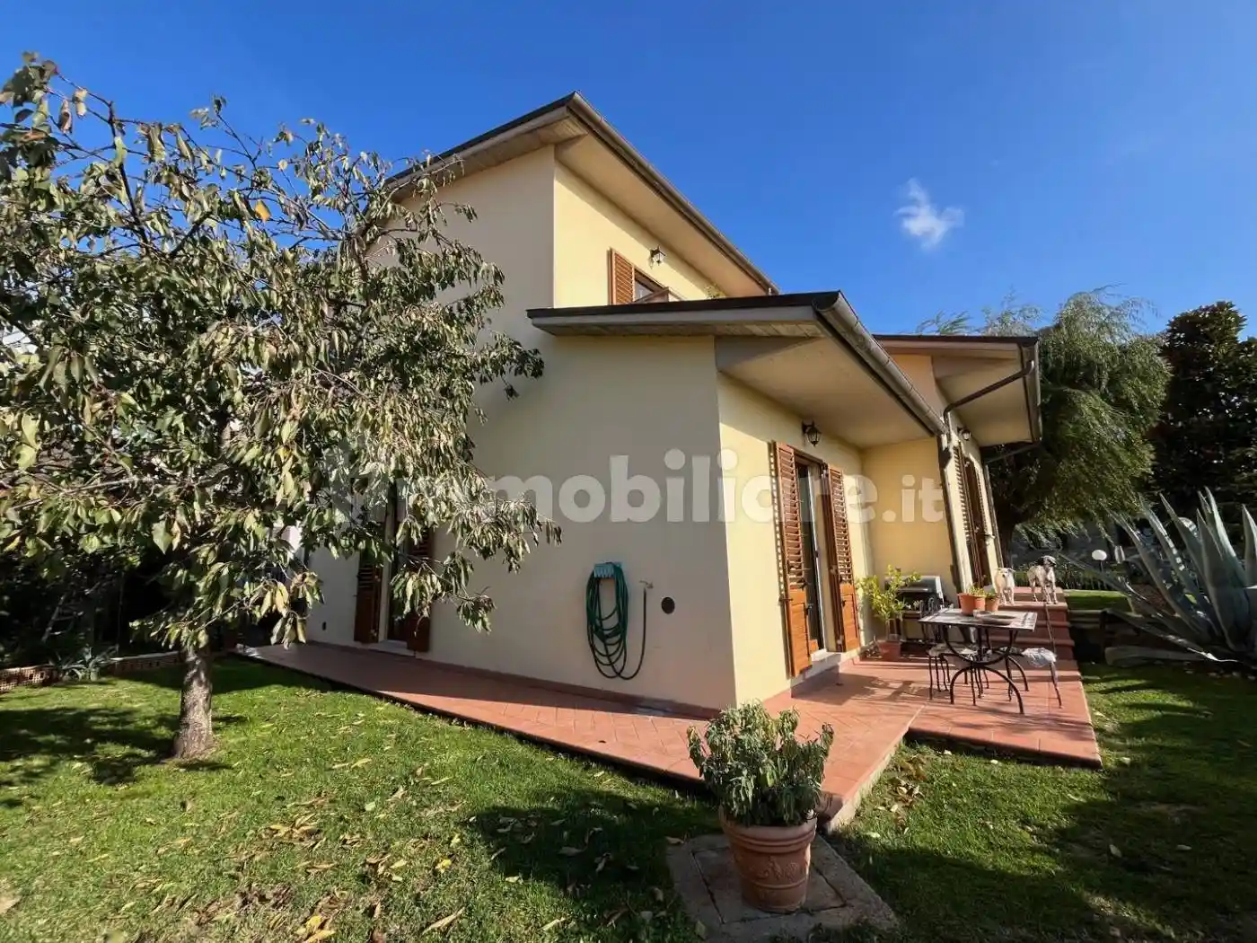 Villa in vendita a Cortona