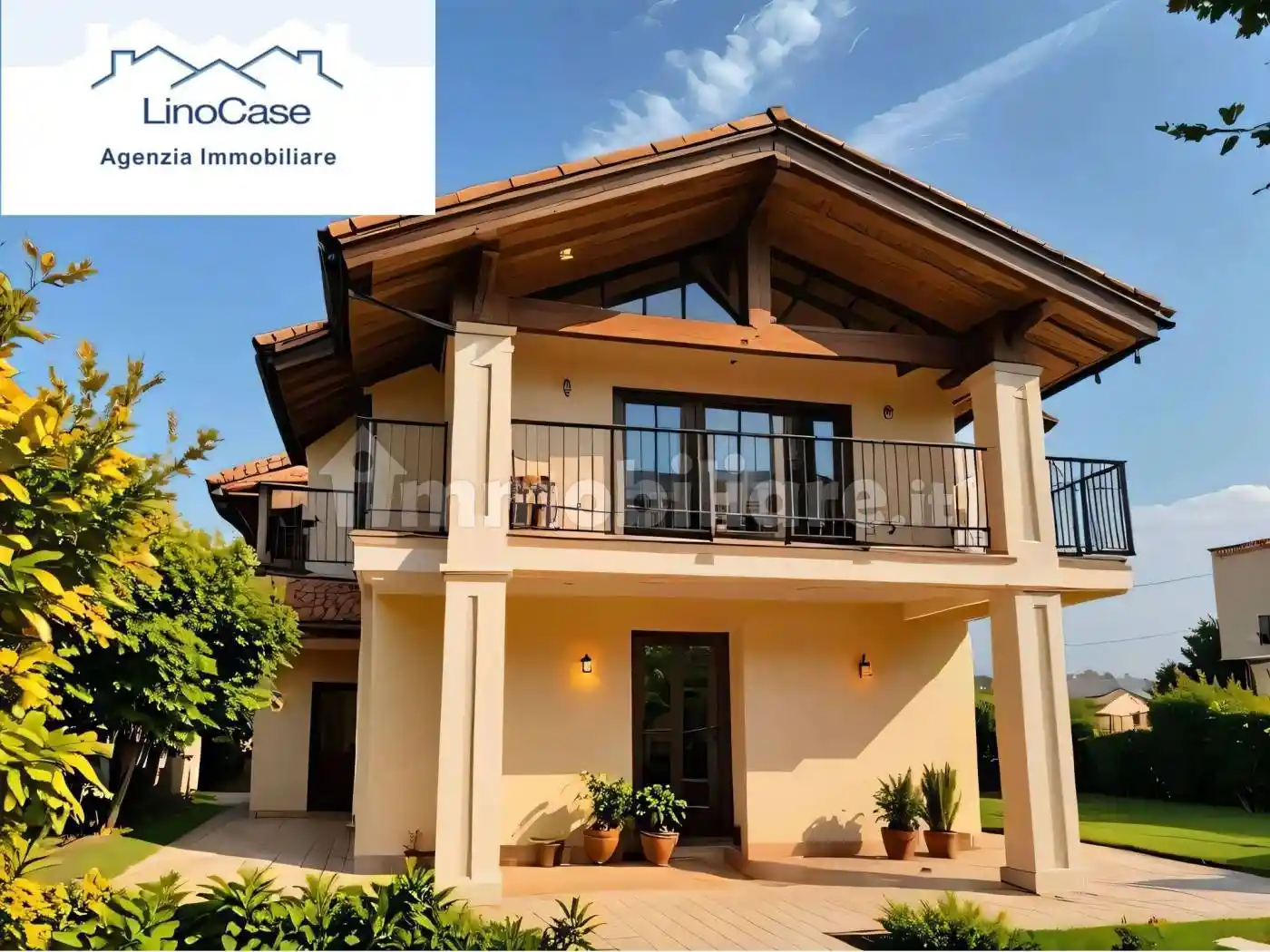 Rustico - Casale in vendita a Mondovì