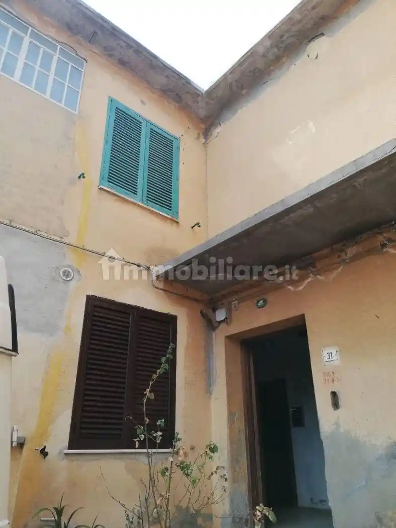 Quadrilocale via Generale Luigi Cadorna 31, Centro, Taurianova - foto 3